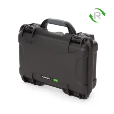 Nanuk- R 909 Collection w/foam - Black