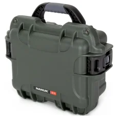 Nanuk 905 empty Case - Olive