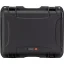 NANUK 930 Pro Photo Kit - Black