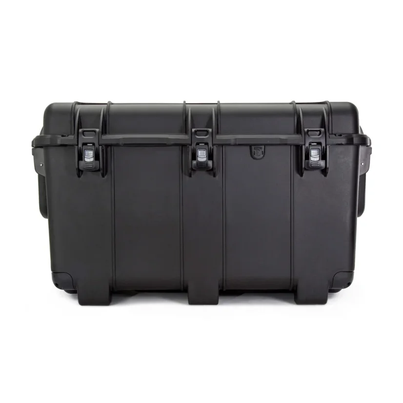 Nanuk 975 T empty Case - No wheels - Black