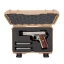 Nanuk 909 Case w/classic gun - Tan
