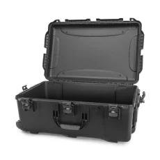 Nanuk 963 empty Case - Black