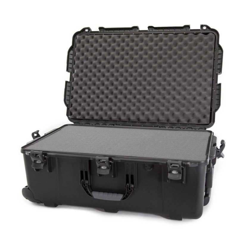 Foam inserts for 963 Nanuk Case