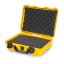 Nanuk 910 Case with Foam - Yellow