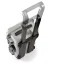 Nanuk 935 Case with Foam for 2 bodies DSLR – Silver