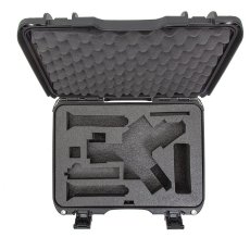 Nanuk 923 Case with Foam insert for Ronin-S - Black
