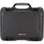 NANUK 923 Pro Photo Kit - Black