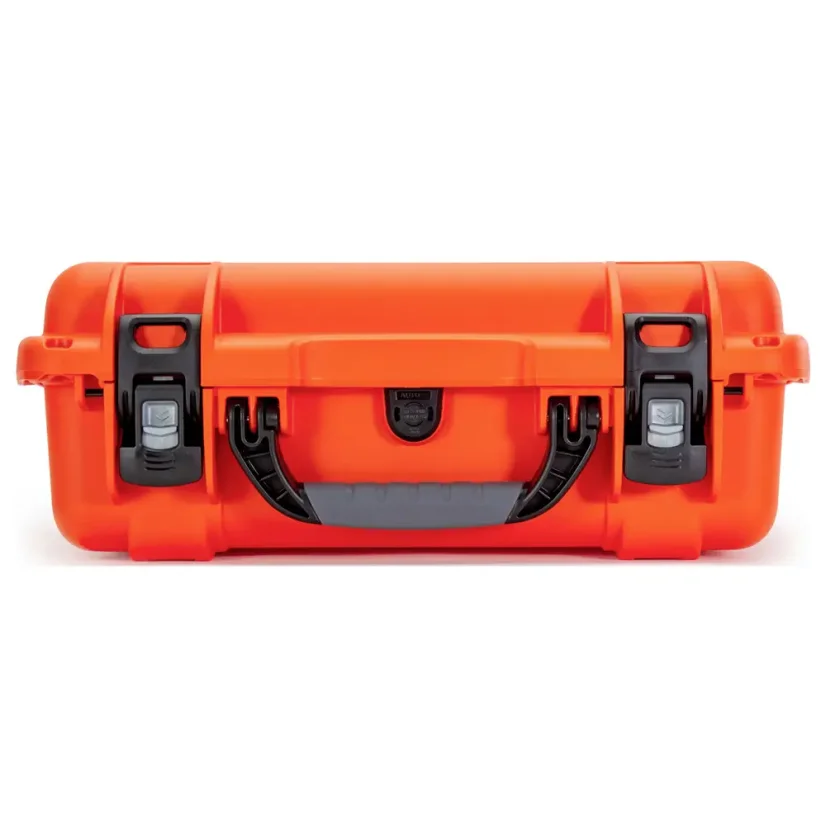 Nanuk 925 empty Case - Orange