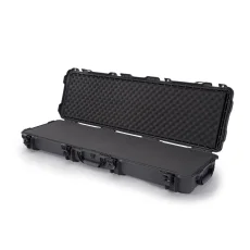Nanuk 995 Case w/foam/TSA lock - Graphite