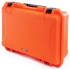 NANUK 940 Case Pro Photo Kit - Orange