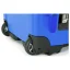 Nanuk 935 Case w/lid org./foam - Blue