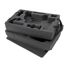 Customized foam insert for Ronin