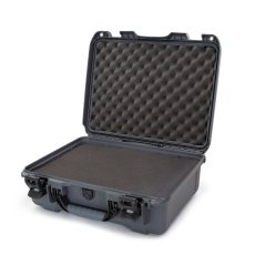 Nanuk 930 Case with Foam - Graphite