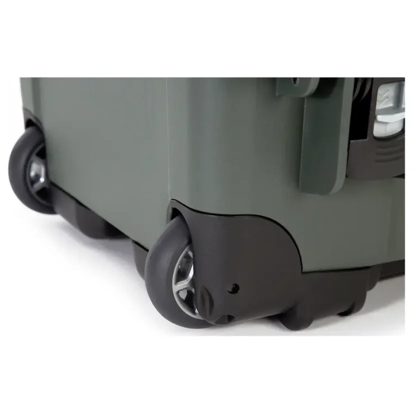 Nanuk 935 Case with Foam - Olive