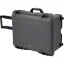 Nanuk 950 Case w/padded divider - Graphite