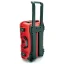 NANUK 935 Case Pro Photo Kit - Red