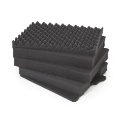 Foam inserts for 950 Nanuk 950 Case