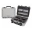NANUK 920 for Sony A7R, A7S and A9 - Silver