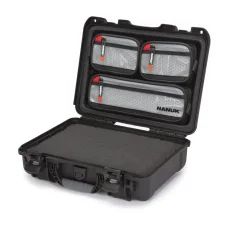 Lid Organizer for Nanuk 910 Case