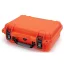 Nanuk 925 empty Case - Orange