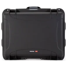 Nanuk 950 Case w/padded divider - Black