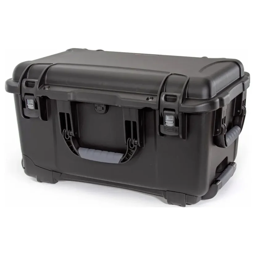 Nanuk 938 Case with Foam - Black