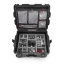 Nanuk 960 Case Pro Photo Kit - Black