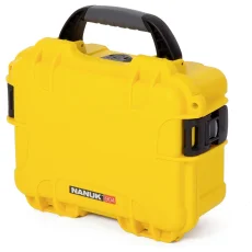 Nanuk 904 empty Case - Yellow