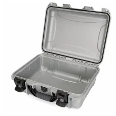 Nanuk 920 empty Case - Silver