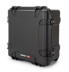 Nanuk 968 Case w/foam - Black
