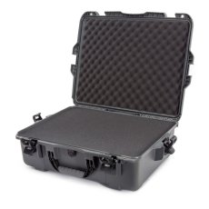 Nanuk 945 Case with Foam - Graphite