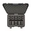 Foam insert for NANUK 925 4 Up Pistol