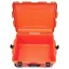 Nanuk 960 empty Survival Case - Orange