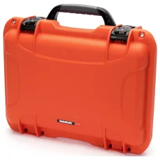 Nanuk 923 empty Case - Orange