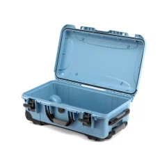 Nanuk 935 empty Case - Cyan