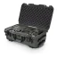 Nanuk 935 Case with Foam for 2 bodies DSLR – Olive