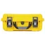 NANUK 920 Pro Photo Kit - Yellow