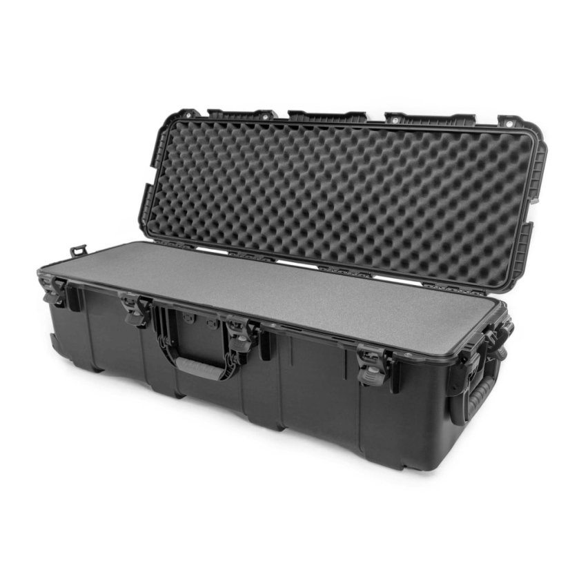 Nanuk 988 Case w/foam - Black