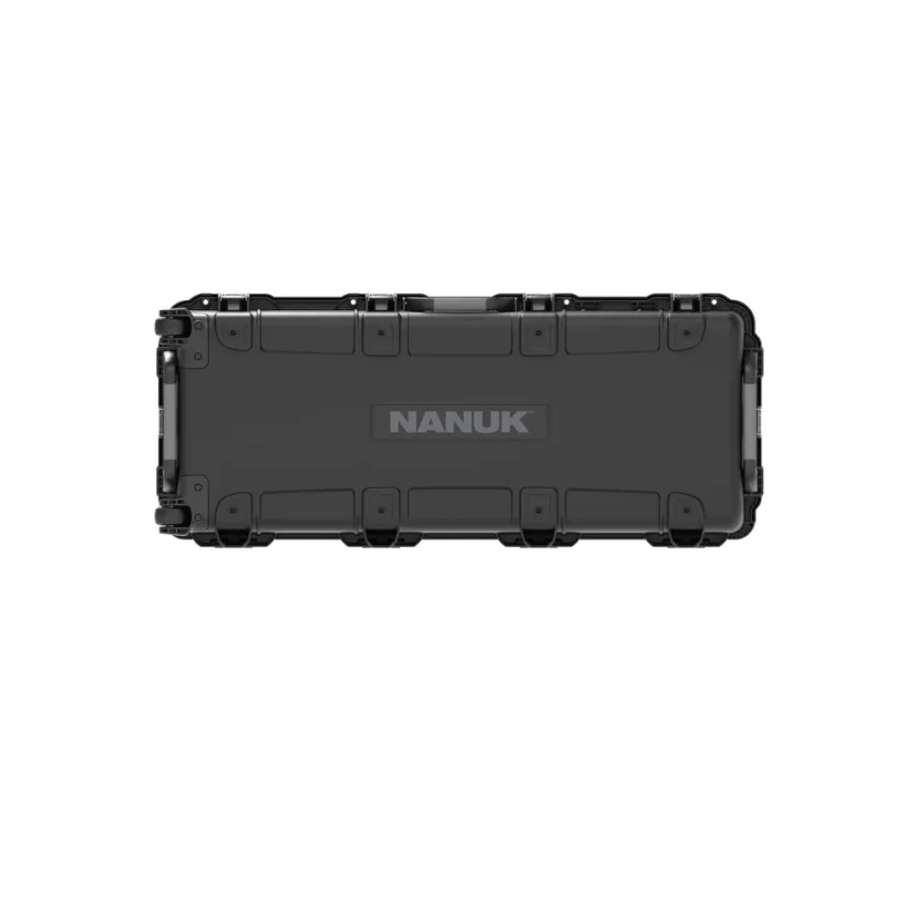 Nanuk 991 Case w/foam - Black
