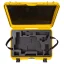 Customized foam insert for Ronin