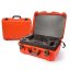 Nanuk 940 Case with Foam DJI Ronin M - Orange