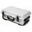 Nanuk 935 Case with Foam for 2 bodies DSLR – Silver