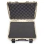 Nanuk 910 Case with Foam - Tan