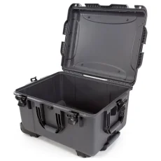 Nanuk 960 empty Case - Graphite
