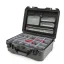 NANUK 940 Case Pro Photo Kit - Olive