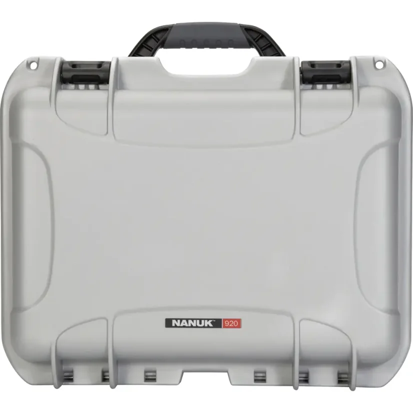 NANUK 920 For DJI Mavic 2 Pro | Zoom - Silver