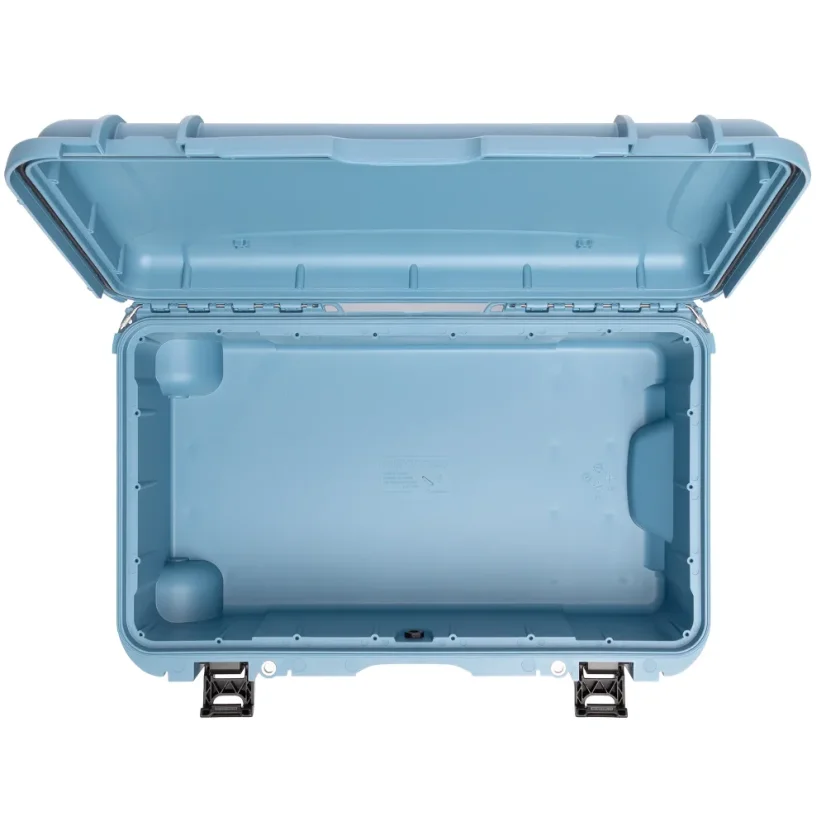Nanuk 935 empty Case - Cyan