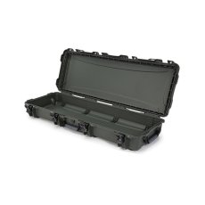 Nanuk 995 empty Case w/TSA lock - Olive
