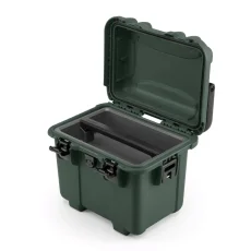 NANUK T20 - Olive / Rigid Tray and Dividers