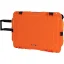 Nanuk 955 Case w/padded divider - Orange